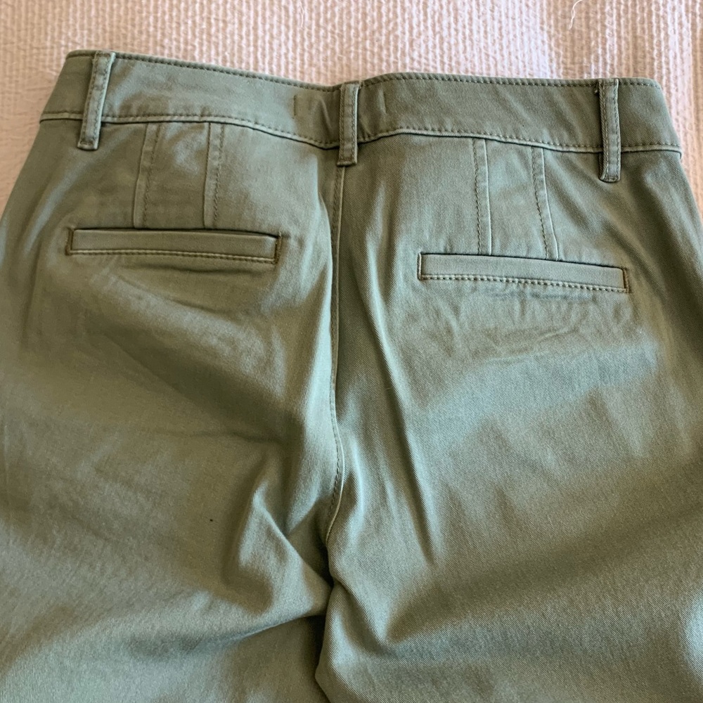 Loft Chinos - Picture 6 of 7
